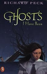 Ghosts I Have Been