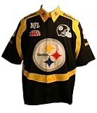 Pittsburgh Steelers 2009 Endzone Shirt