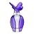 M by Mariah Carey Eau de Parfum 3.3 fl oz (98 ml)