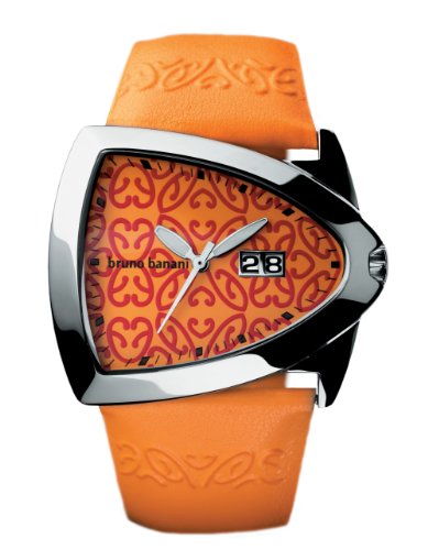 Bruno Banani Be Special Damenarmbanduhr BS4 129 308, 20614