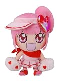 しゅごキャラ キャラチェンジぬいぐるみ ラン の評価・レビュー