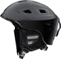 Smith Optics Unisex Adult Venue Snow Sports Helmet (Black, Large)