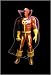 Search : Red Tornado Action Figure