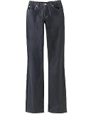 Newport News Jeanology Stretch Low Rise Jeans