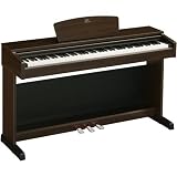 Yamaha Arius Digital Piano Dark Alder