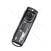 SMDV Wireless Remote, RF Radio Shutter Release for Canon EOS 10D, 20D, 30D, 40D, 50D, 5D, 5D Mark II, 7D, 1D, 1Ds Mark II, III, IV, Fully Compatible with Canon RS-80N3