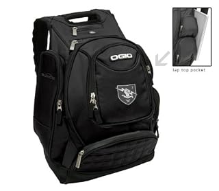 Bungie Battalion Backpack
