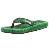 Sanuk Men's Fur Real Sandal