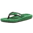 Sanuk Men's Fur Real Sandal