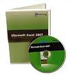 Microsoft Excel 2007 Computer Based Training DVD Rom
