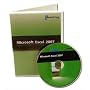 Microsoft Excel 2007 Computer Based Training DVD Rom - Learn MS Excel with 6 Hours of Lessons on CD That Are Well Organized From Basic to Advanced Features. Over 225 Excel Features Explained By an Experienced MS Office Instructor: Brush up on Your Computer Software Skills with CBT Spreadsheet / Spread Sheet Training
