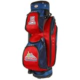 Arizona Golf Cart Bag, with Cooler Pocket