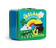 Busch Gardens Ireland Lunch Box