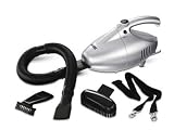 Princess - 332756 - Aspirateur &agrave; Main Compact - 700 W - Silver