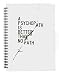 Dreambolic Psychopath Notebook RS.299.00