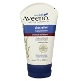 Aveeno Active Naturals Skin Relief Hand Cream, 3.5 Ounce