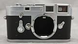 Leica M3 Double Stroke Body Only
