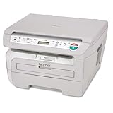 Brother Products - Brother - DCP-7030 Multifunction Monochrome Laser Copier ....