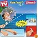 COLEMAN® DELUXE FISH PEN