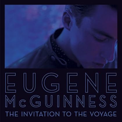 Eugene McGuinness