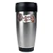 All Products : Atlanta Braves Primary Logo Stainless Steel Travel Tumbler