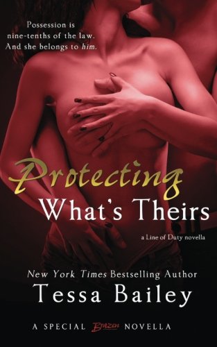 Protecting What's Theirs