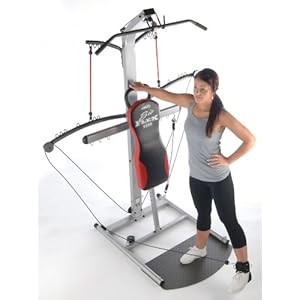 Stamina Bio Flex 1700 Home Gym