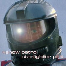 Starfighter Pilot