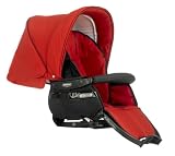 Bebecar Seat Unit (Ruby)