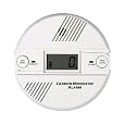 Kidde 900-0089 Nighthawk Carbon Monoxide Alarm