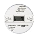Kidde Nighthawk 900-0089 Carbon Monoxide Alarm