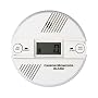Kidde Nighthawk 900-0089 Carbon Monoxide Alarm