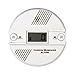 Kidde Nighthawk 900-0089 Carbon Monoxide Alarm