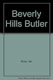 Beverly Hills butler