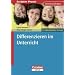 Scriptor Praxis - Unterrichten: Differenzieren im Unterricht: Buch