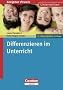 Scriptor Praxis - Unterrichten: Differenzieren im Unterricht: Buch