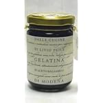 Livio Pesle Wine Jelly - Aceto Balsamico di Modena (Set of 2)