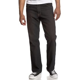 Dickies Men's Regular Fit Straight Leg Five Pocket Jean