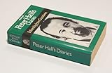 Peter Hall's diaries : the story of a dramatic battle