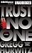 Trust No One (MP3 CD)