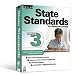 State Standards 3rd Grade Test Preparation Software