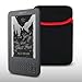 Read AMAZON KINDLE BLACK NEOPRENE CARRY POUCH CASE BY CELLAPOD CASES Details AMAZON KINDLE BLACK NEOPRENE CARRY POUCH CASE BY CELLAPOD CASES
