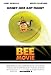 Search : Bee Movie Original 27 x 40 D/S Double Sided Movie Poster