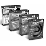 Brass Craft #PSC1079 Gas Log Install Kit
