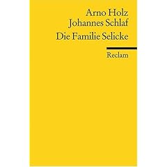 Die Familie Selicke