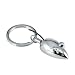 Philippi Racing Mouse Key Ring