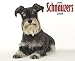   - Schnauzers 2009 Calendar