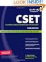 Kaplan CSET: California Subject Examination for Teachers (Kaplan Cset: The California Subject Examination for Teachers)