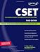 Kaplan CSET: California Subject Examination for Teachers (Kaplan Cset: The California Subject Examination for Teachers)