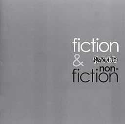 fiction&non-fiction(DVD付)